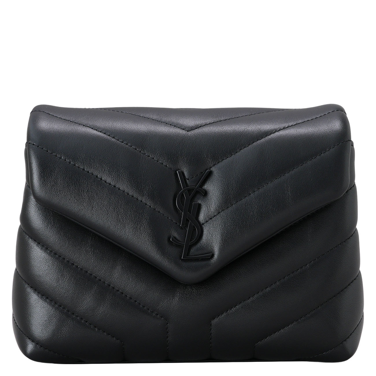 YVES SAINT LAURENT(USED)생로랑 467072 루루 토이 숄더백